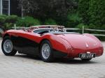 Austin-Healey 100M Le Mans Roadster 1955 года